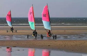 Hotel Les Jardins D'hardelot