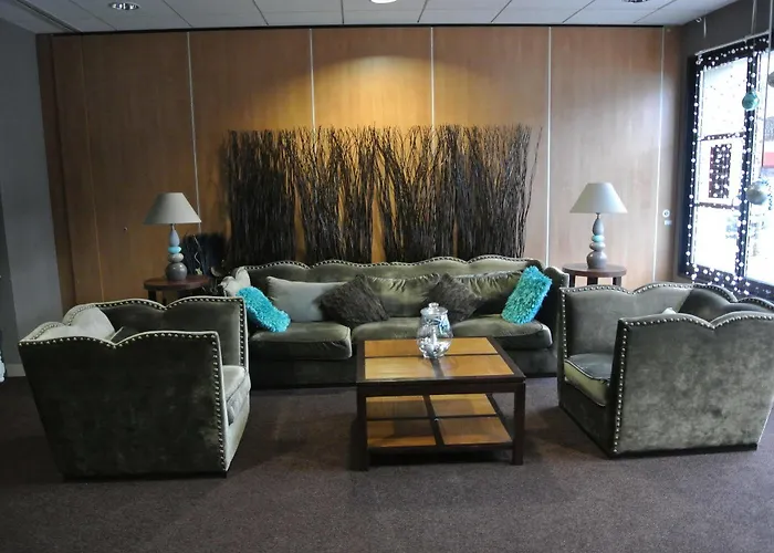 Les Jardins D'hardelot