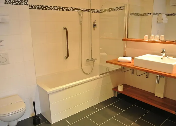 Hotel Les Jardins D'hardelot 3*