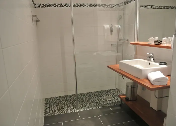 Les Jardins D'hardelot Hotel