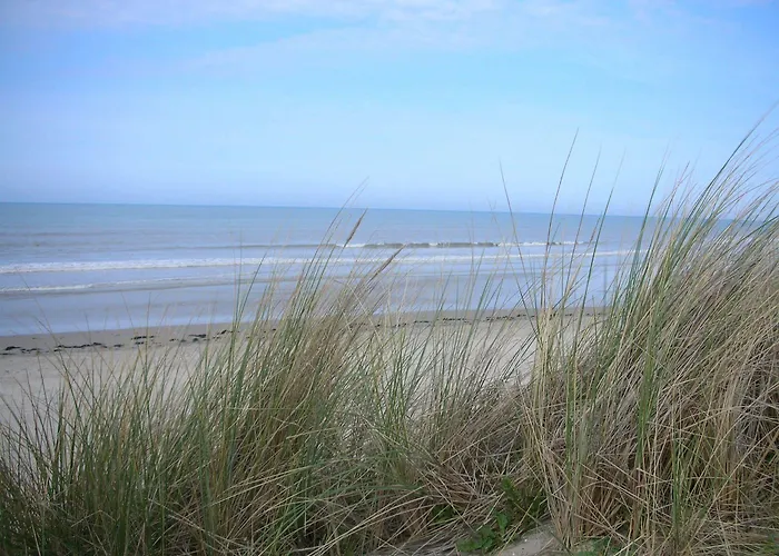 Les Jardins D'hardelot 3*