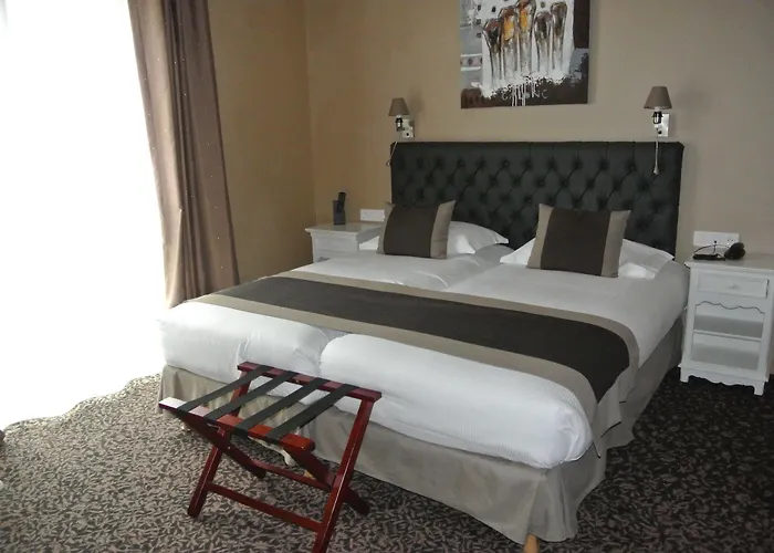 Les Jardins D'hardelot 3*