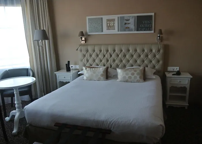 Les Jardins D'hardelot 3*