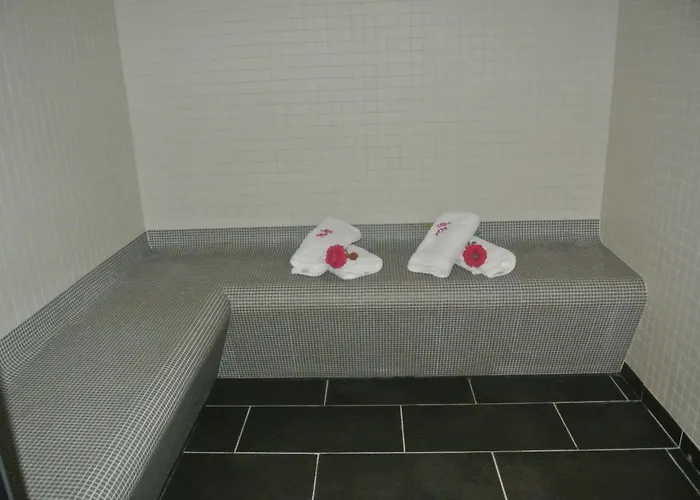 Hotel Les Jardins D'hardelot