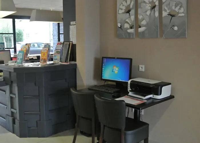 Les Jardins D'hardelot Hotel Hardelot-Plage