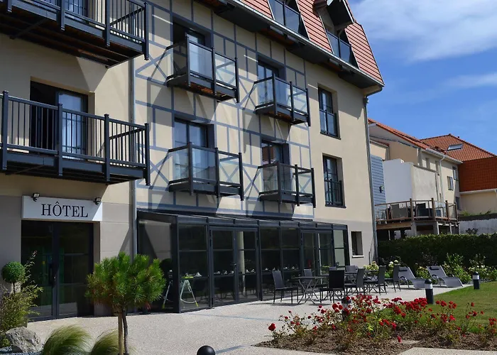 Les Jardins D'hardelot