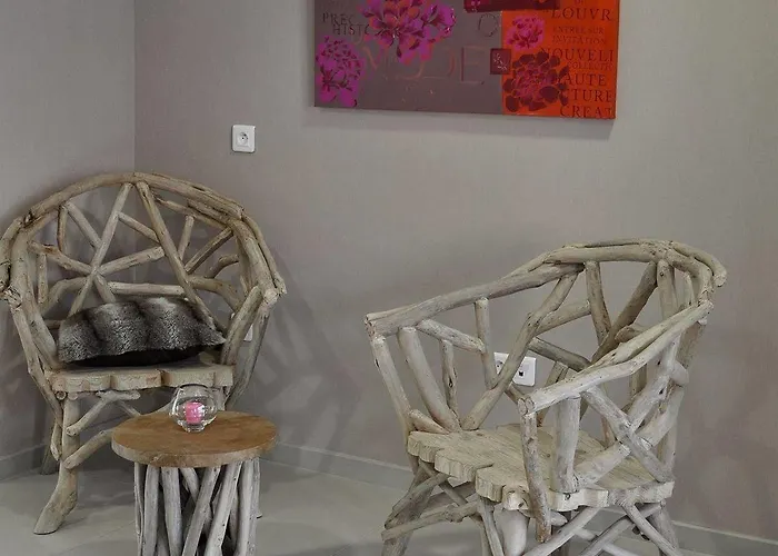 Les Jardins D'hardelot Hotel 3*