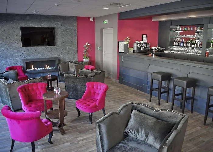 Les Jardins D'hardelot Hotel Hardelot-Plage