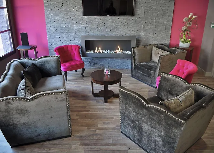 Les Jardins D'hardelot 3*