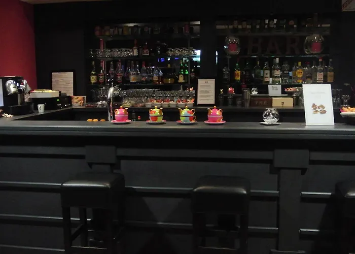 Les Jardins D'hardelot Hardelot-Plage