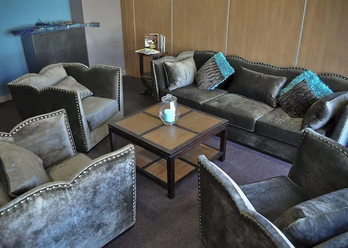 Hotel Les Jardins D'hardelot Hardelot-Plage