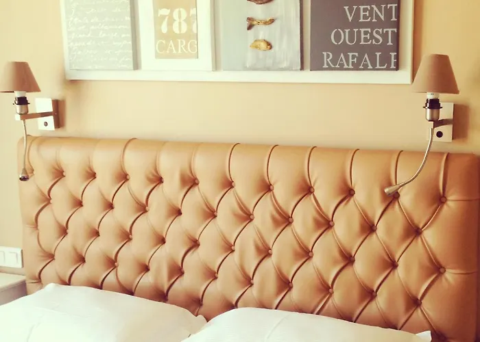 Les Jardins D'hardelot Hotel