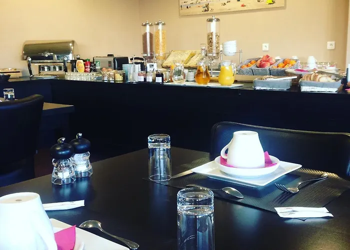 Les Jardins D'hardelot Hardelot-Plage