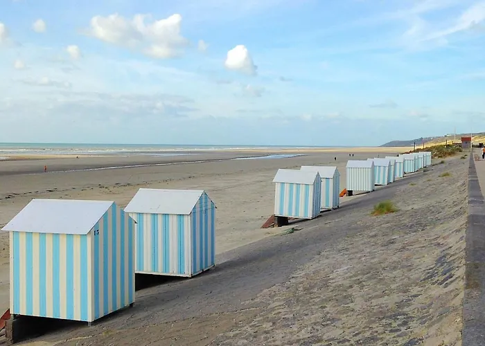 Les Jardins D'hardelot Hardelot-Plage